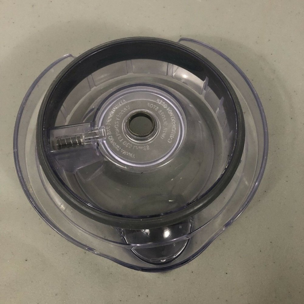 Ninja Master Prep Pitcher Splash Guard for 48 oz